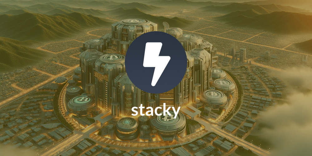 stacky