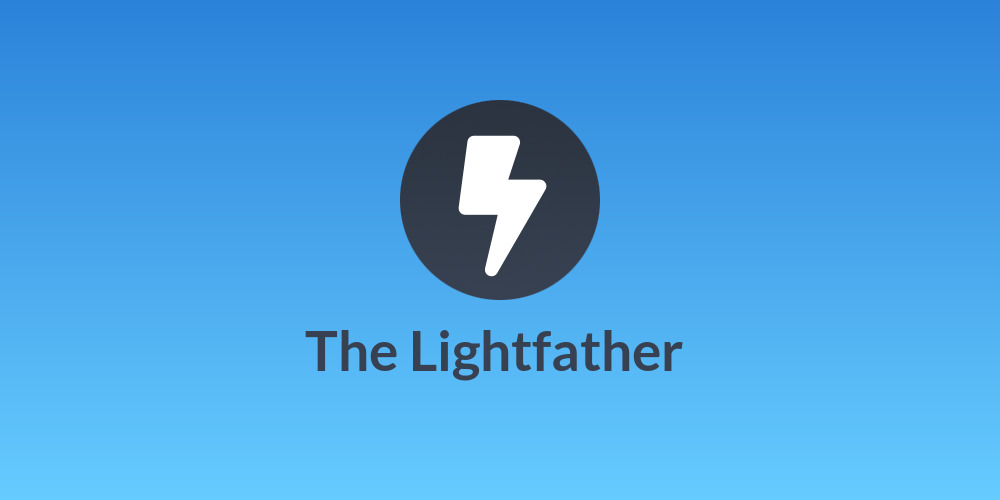 The Lightfather 💥