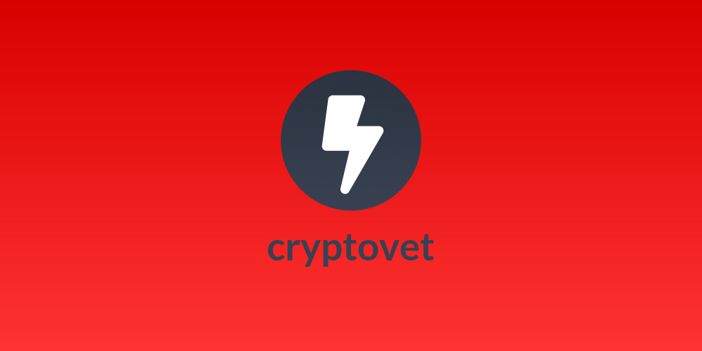cryptovet
