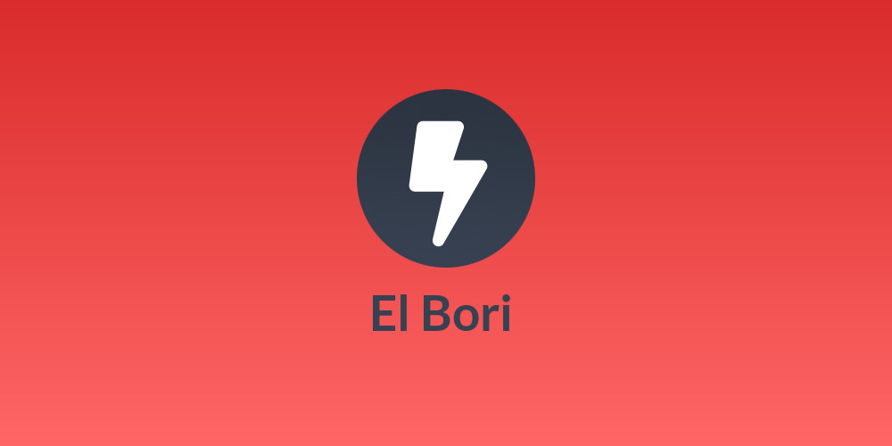 El Bori 🇵🇷