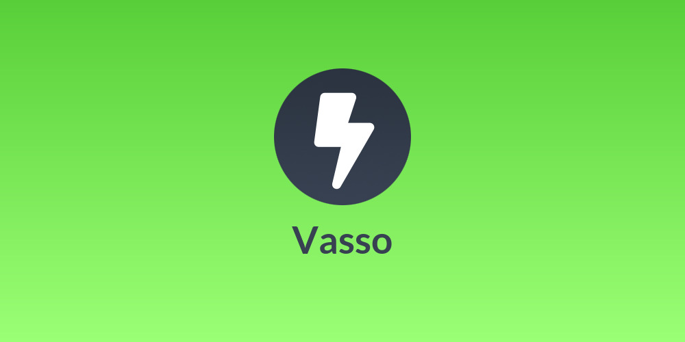 Vasso