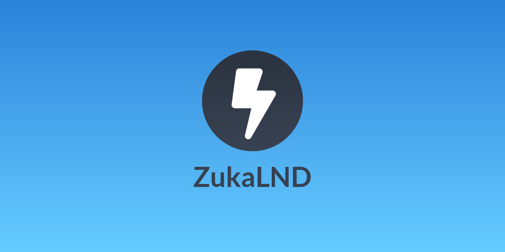 ZukaLND