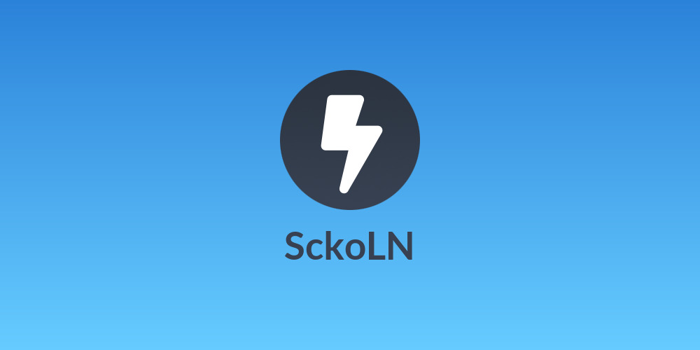SckoLN