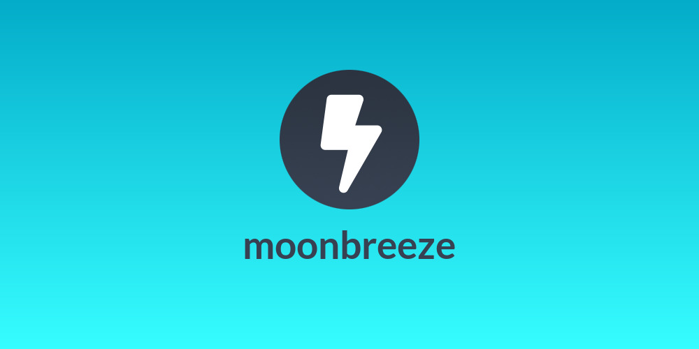 moonbreeze