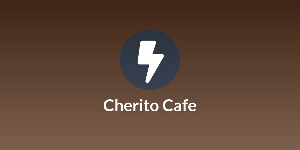 Cherito Cafe