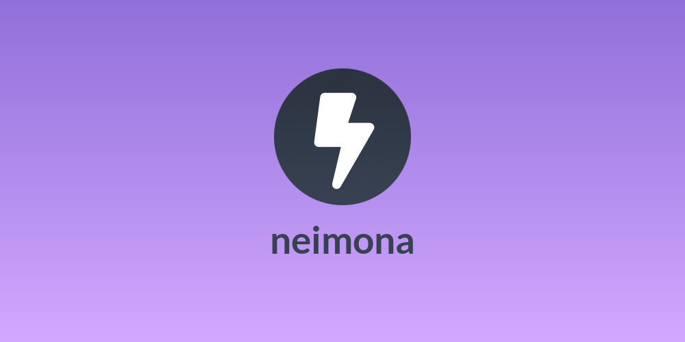 neimona