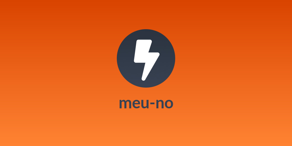 meu-no