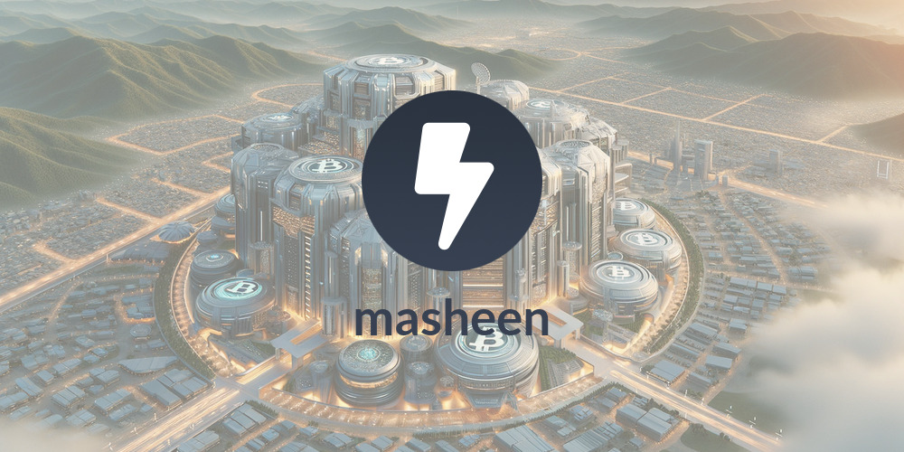 masheen