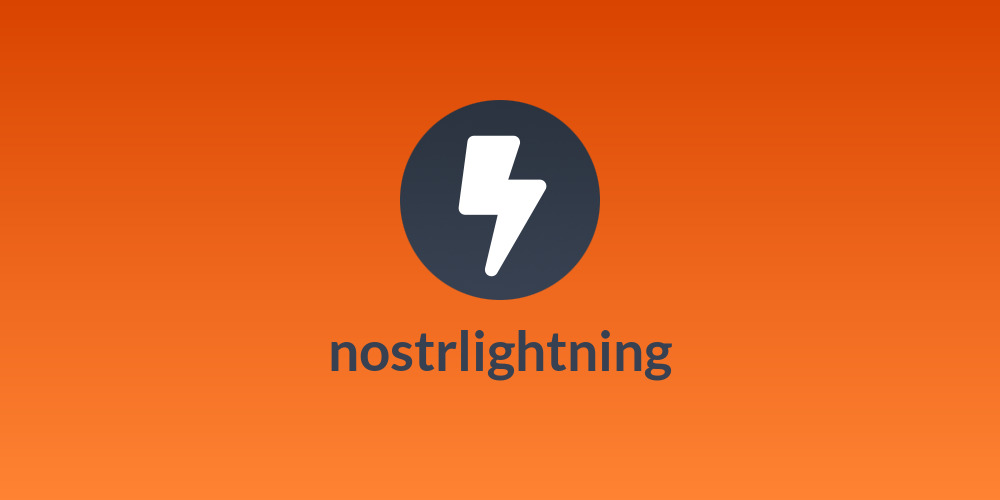 nostrlightning