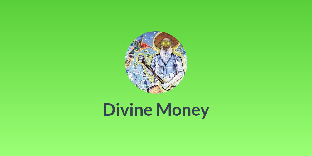 Divine Money
