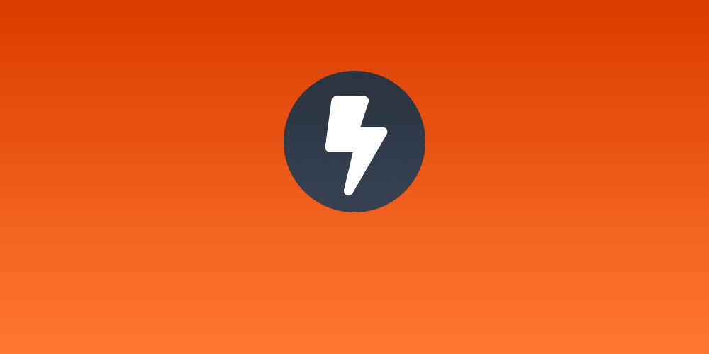 ⚡