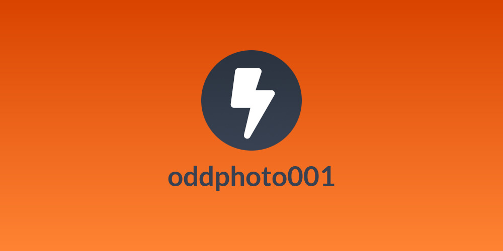 oddphoto001