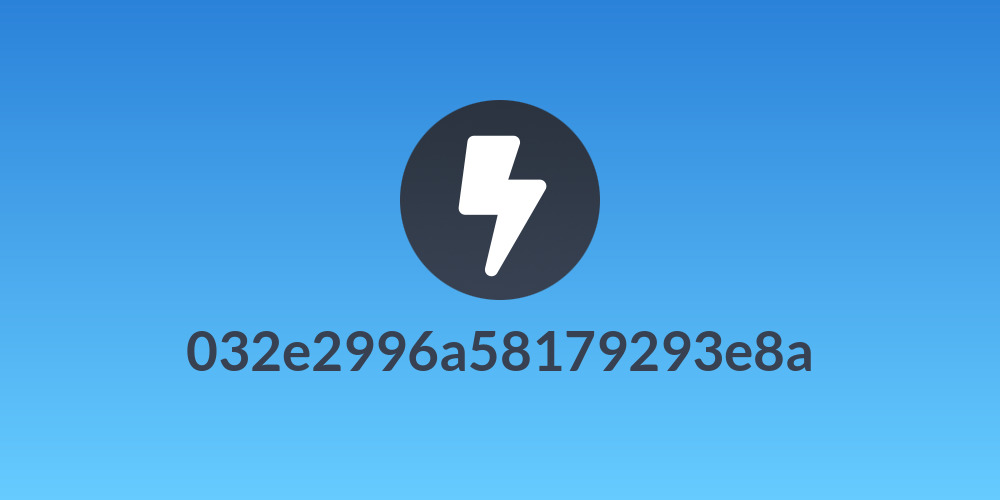 032e2996a58179293e8a