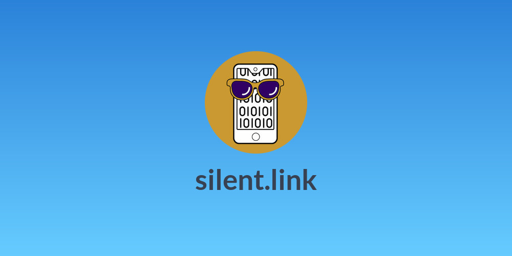 silent.link