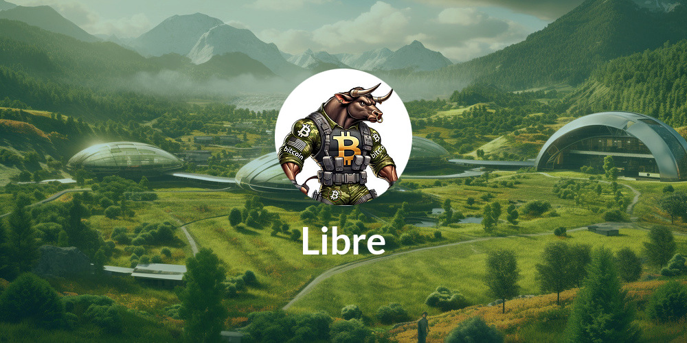 Libre🪽