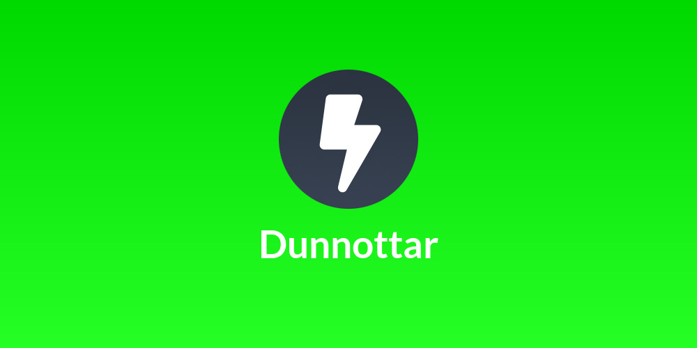 Dunnottar