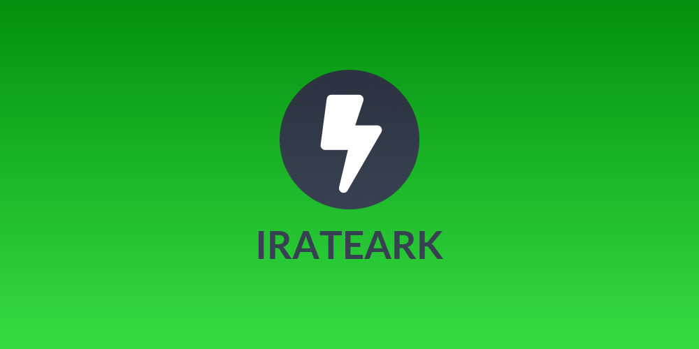 IRATEARK