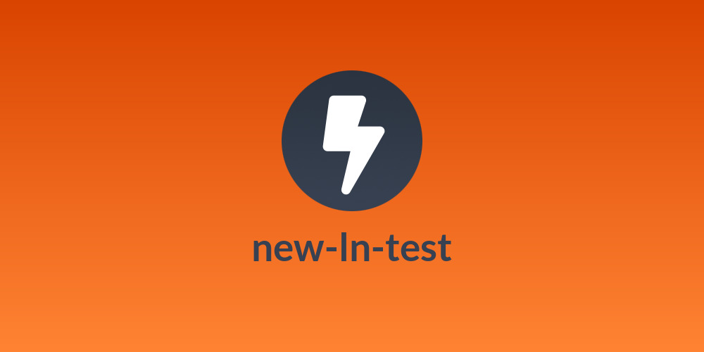 new-ln-test