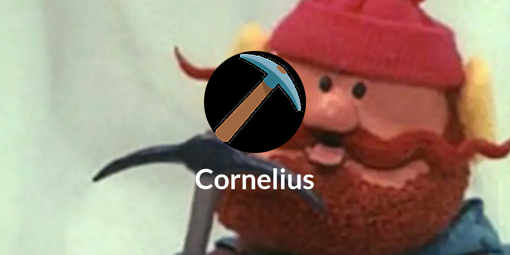 Cornelius