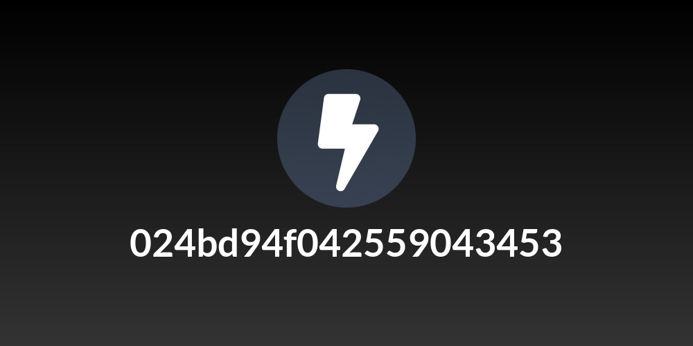 024bd94f042559043453
