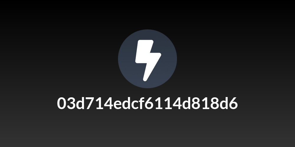 03d714edcf6114d818d6