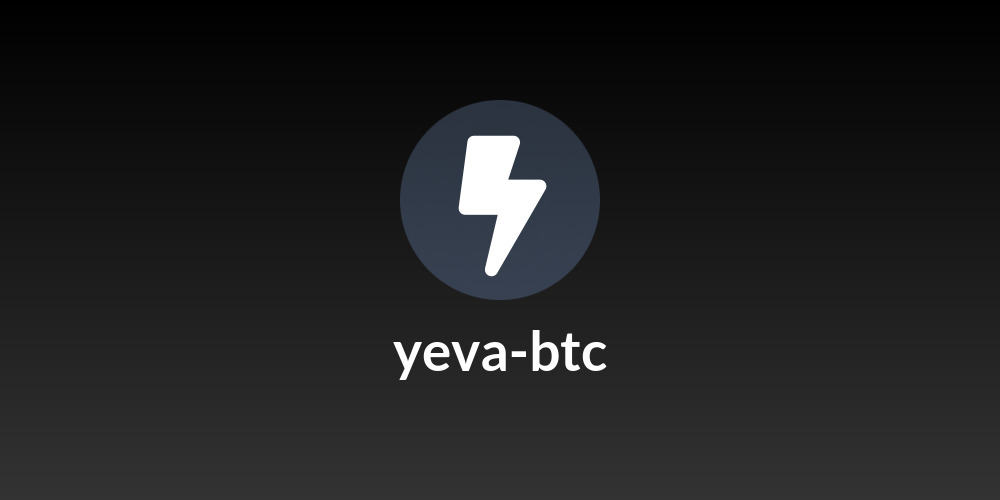 yeva-btc