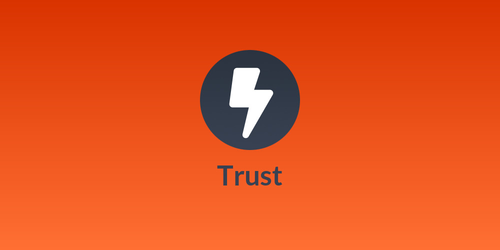 Trust