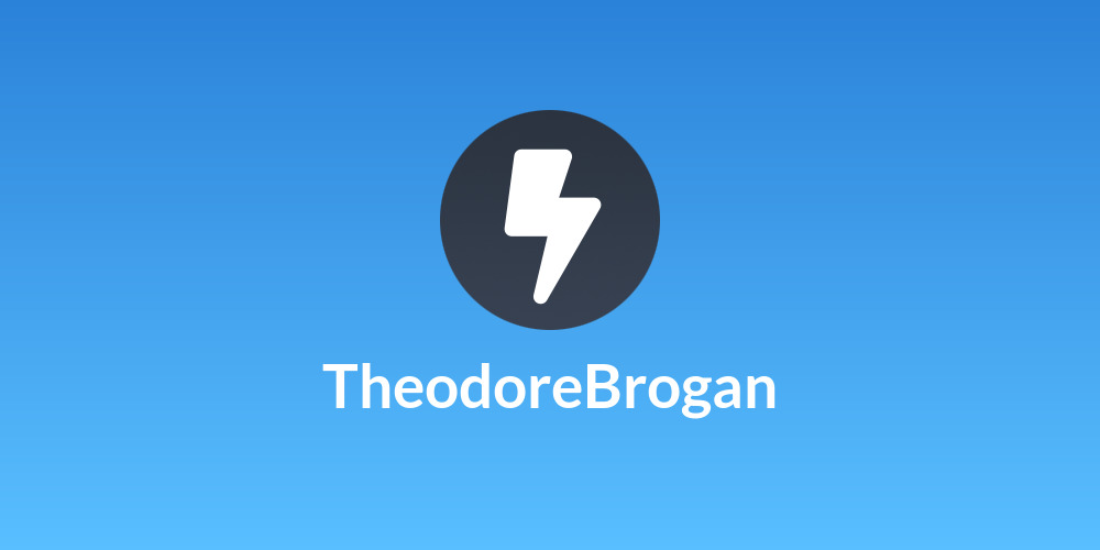 TheodoreBrogan