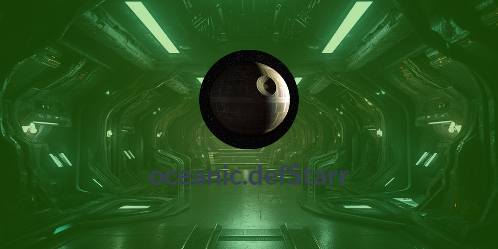 oceanic.defStarr