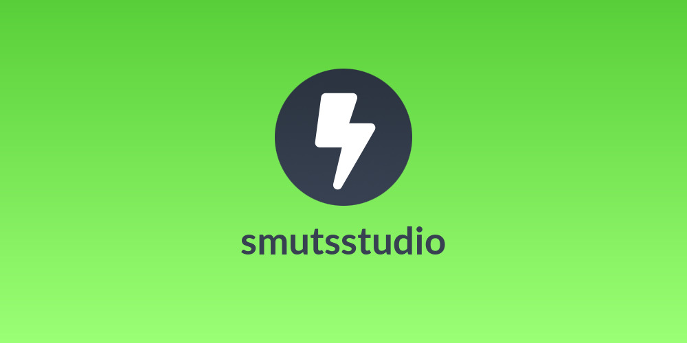 smutsstudio