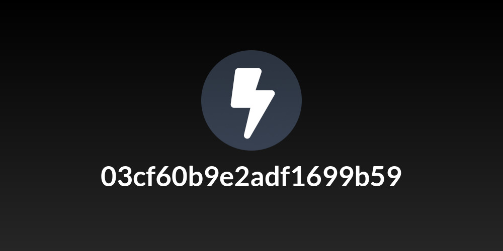 03cf60b9e2adf1699b59