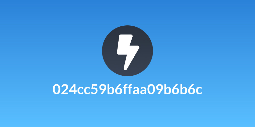 024cc59b6ffaa09b6b6c