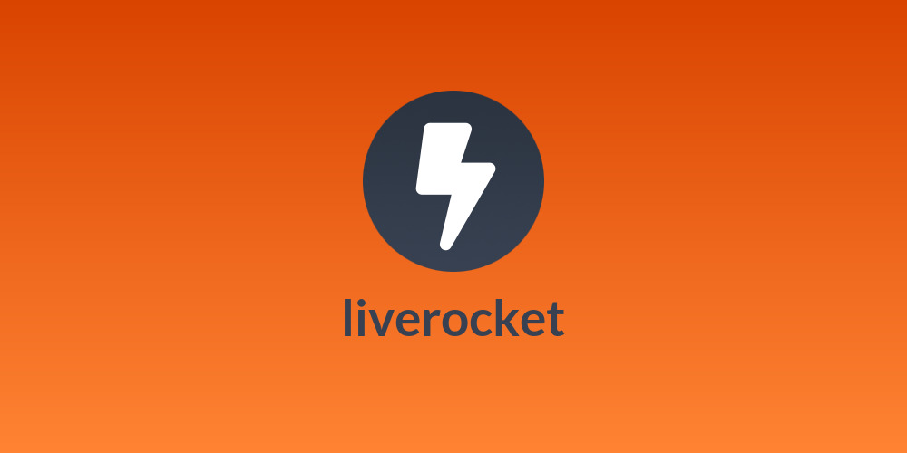 liverocket