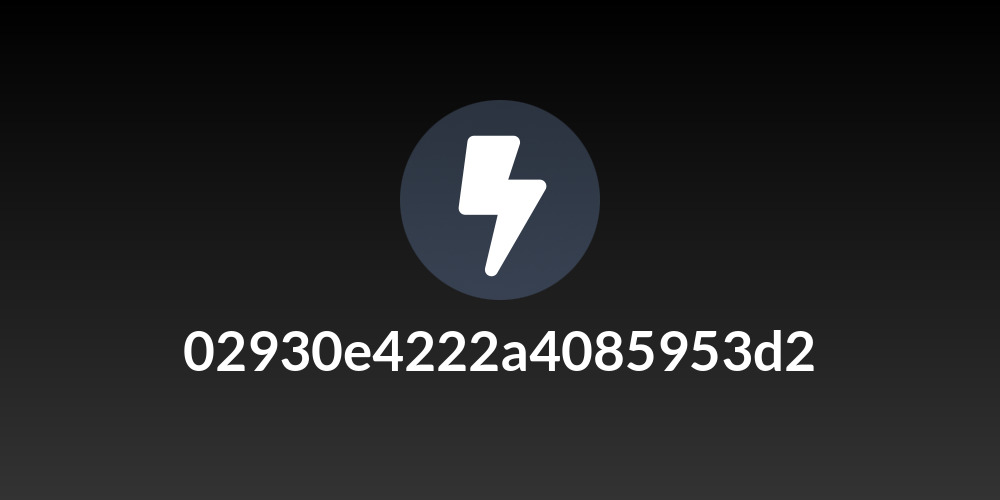 02930e4222a4085953d2