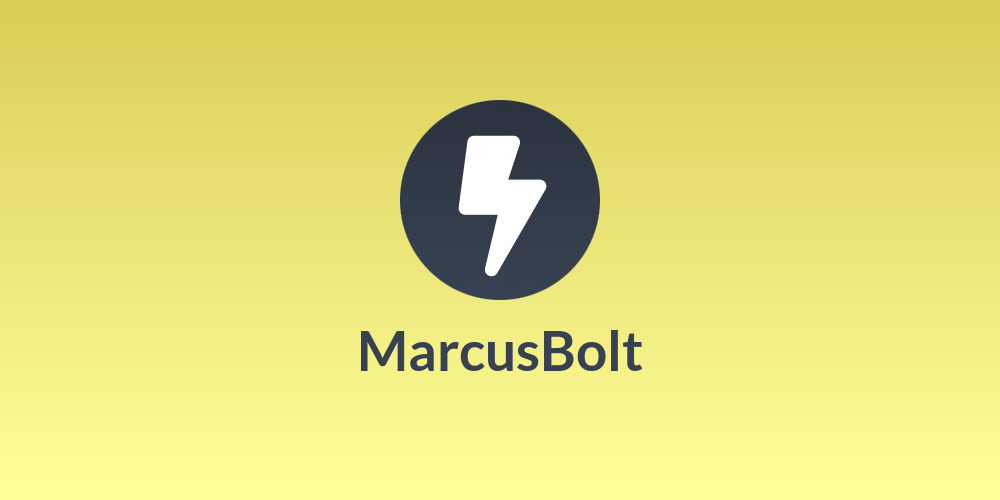MarcusBolt