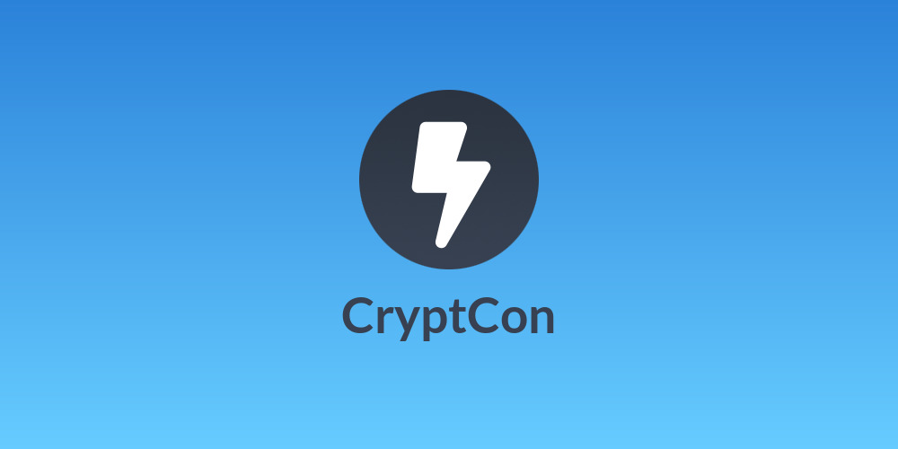 CryptCon
