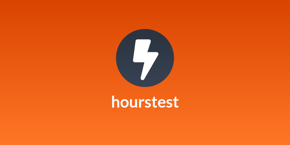 hourstest