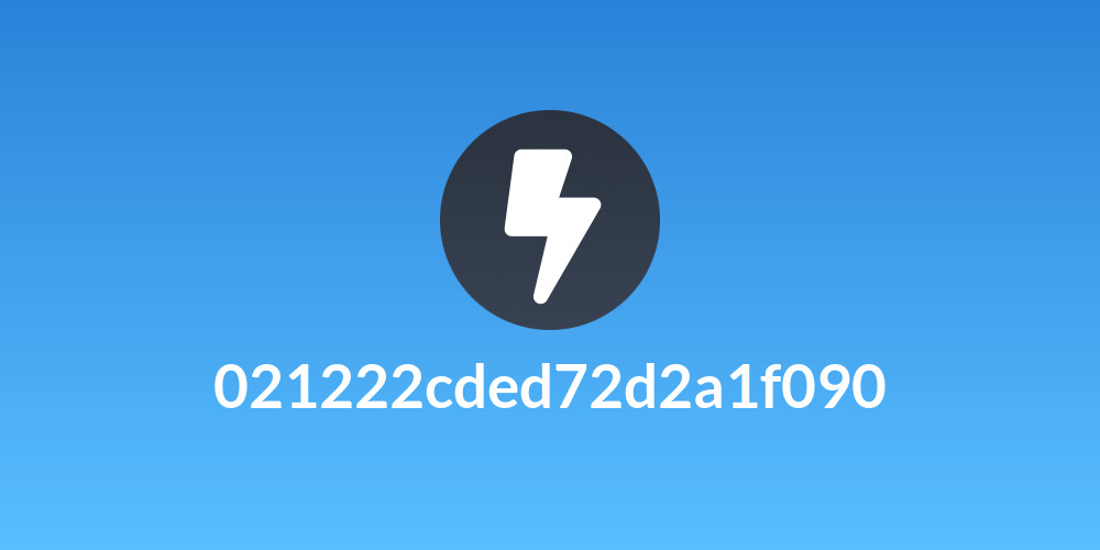 021222cded72d2a1f090