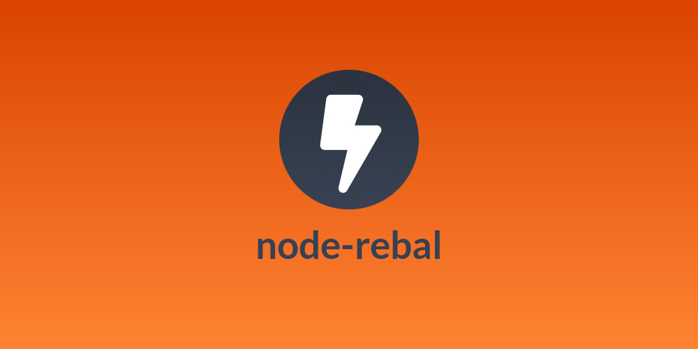 node-rebal