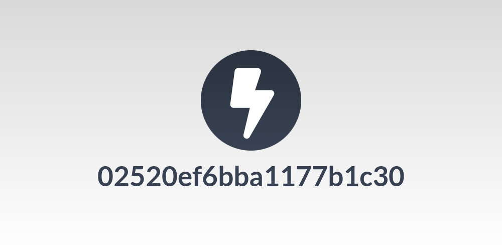 02520ef6bba1177b1c30
