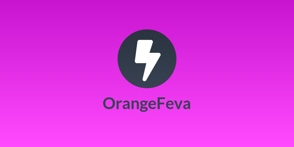 OrangeFeva