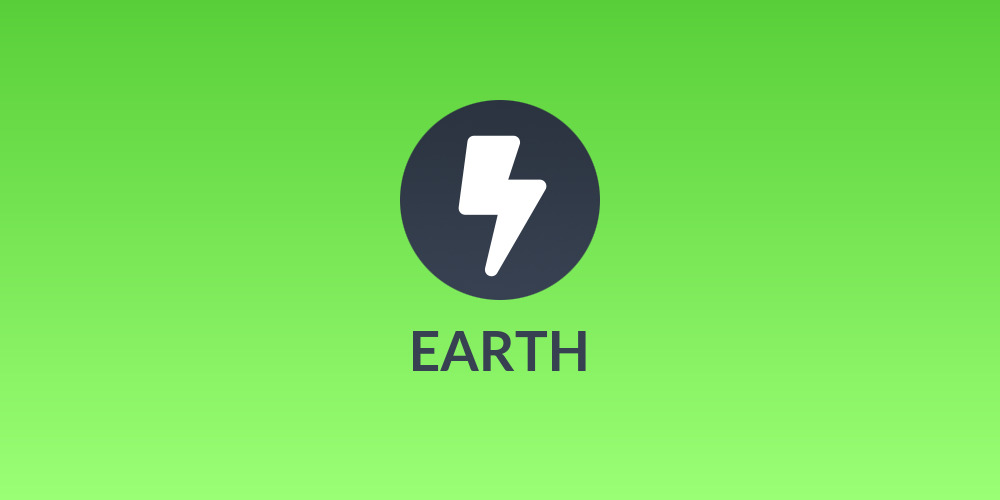 EARTH