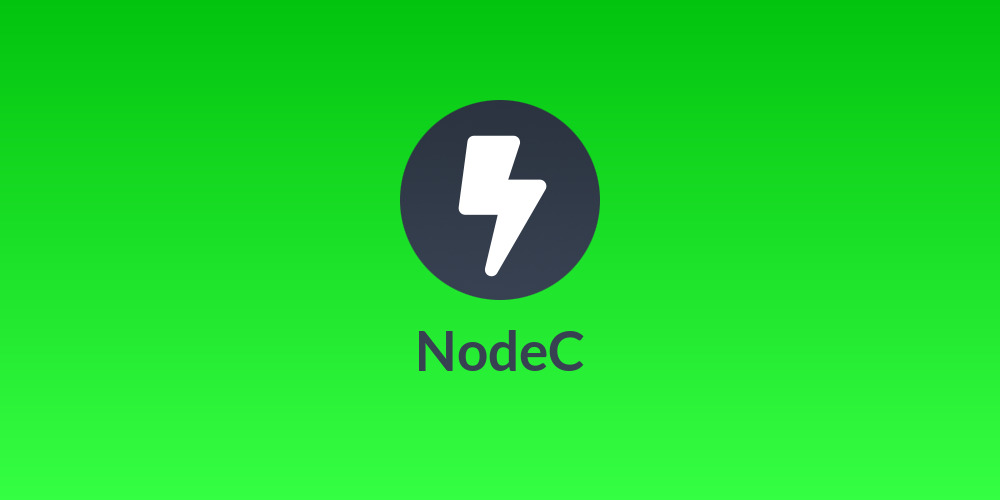 NodeC