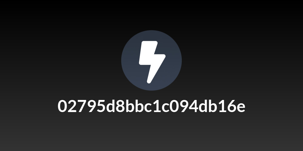 02795d8bbc1c094db16e