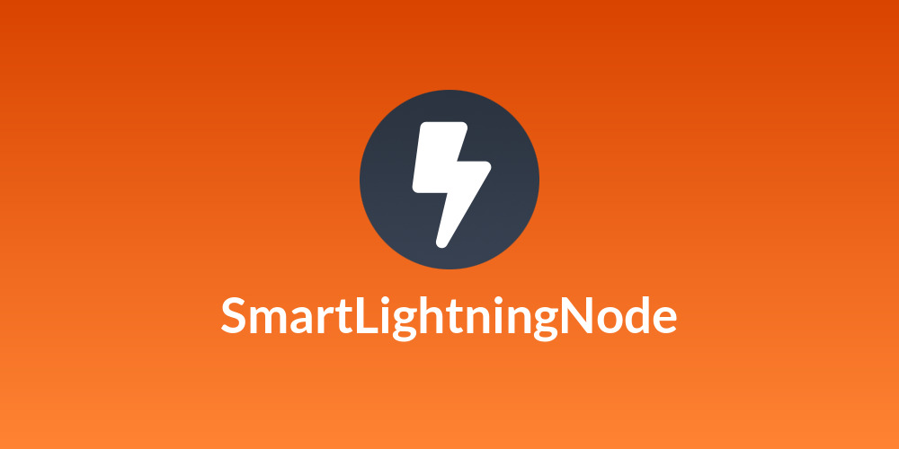 SmartLightningNode