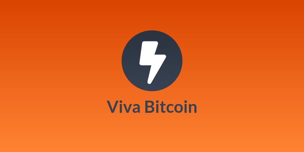 Viva Bitcoin