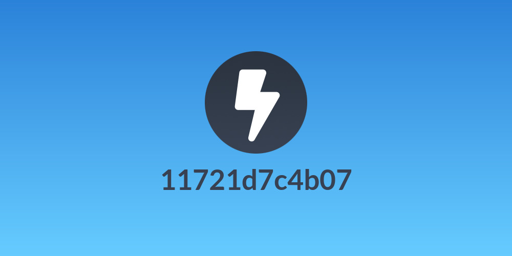 11721d7c4b07