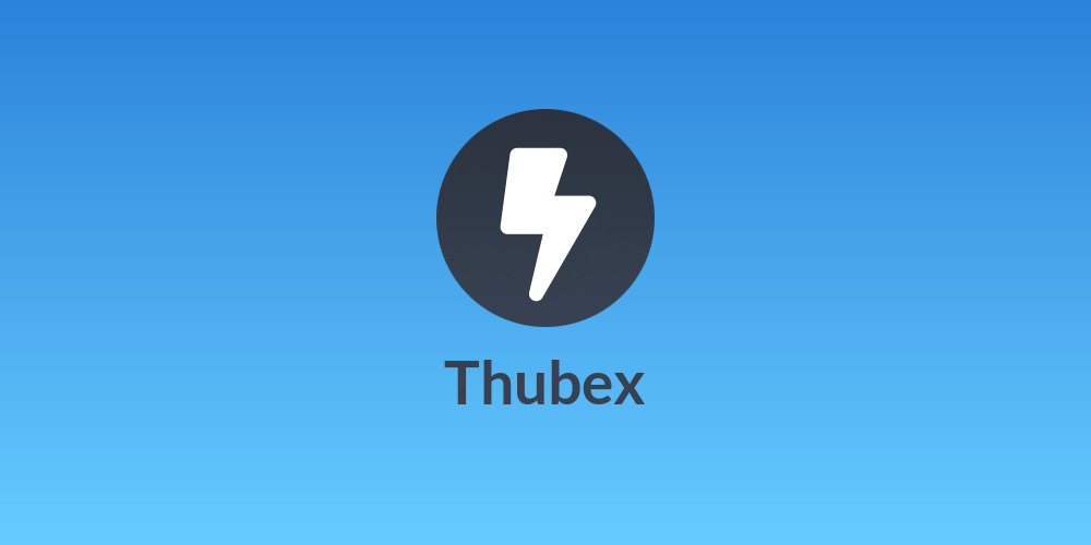 Thubex