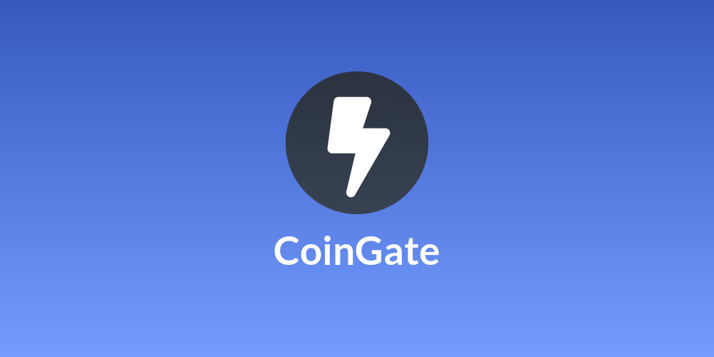 CoinGate