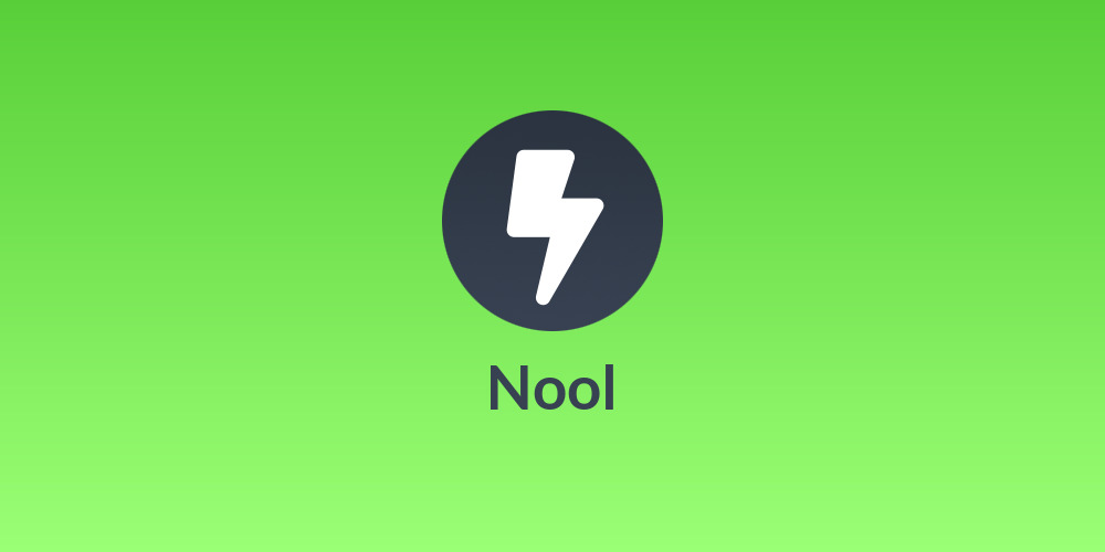 Nool